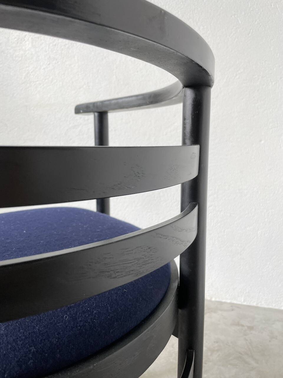 Hauffmann chair Bauhaus type Bauhaus type