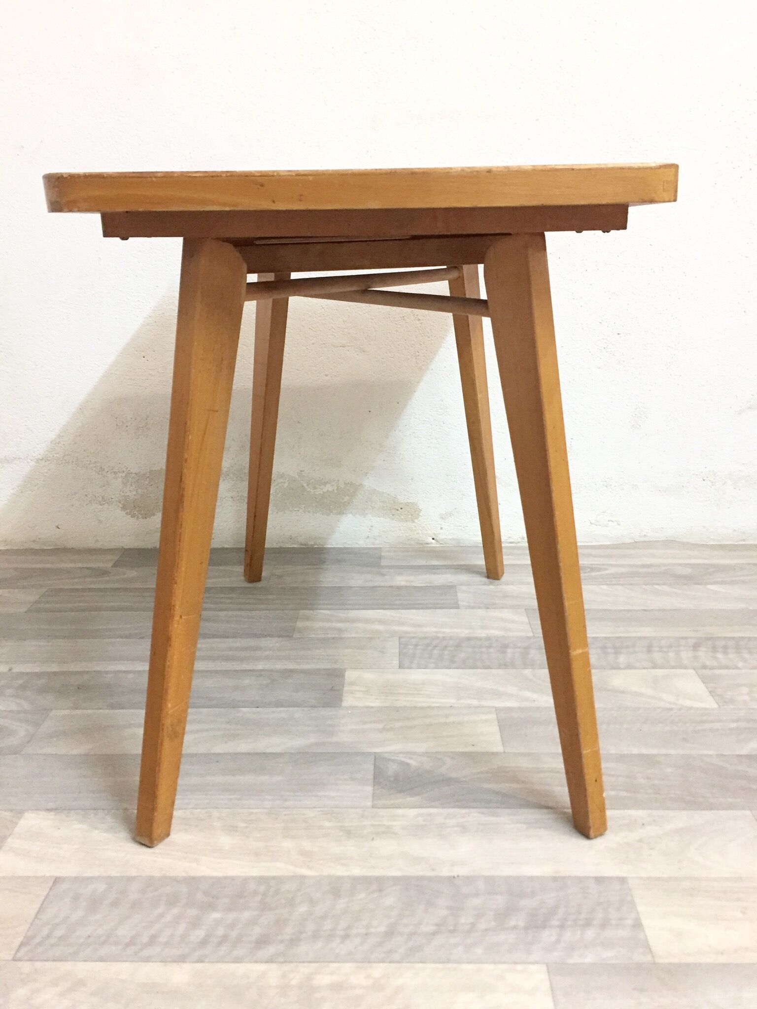 Desk child Baumann 1960