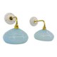 Clichy Wall Lights