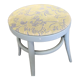 3 Bauman model bistro chairs seagull