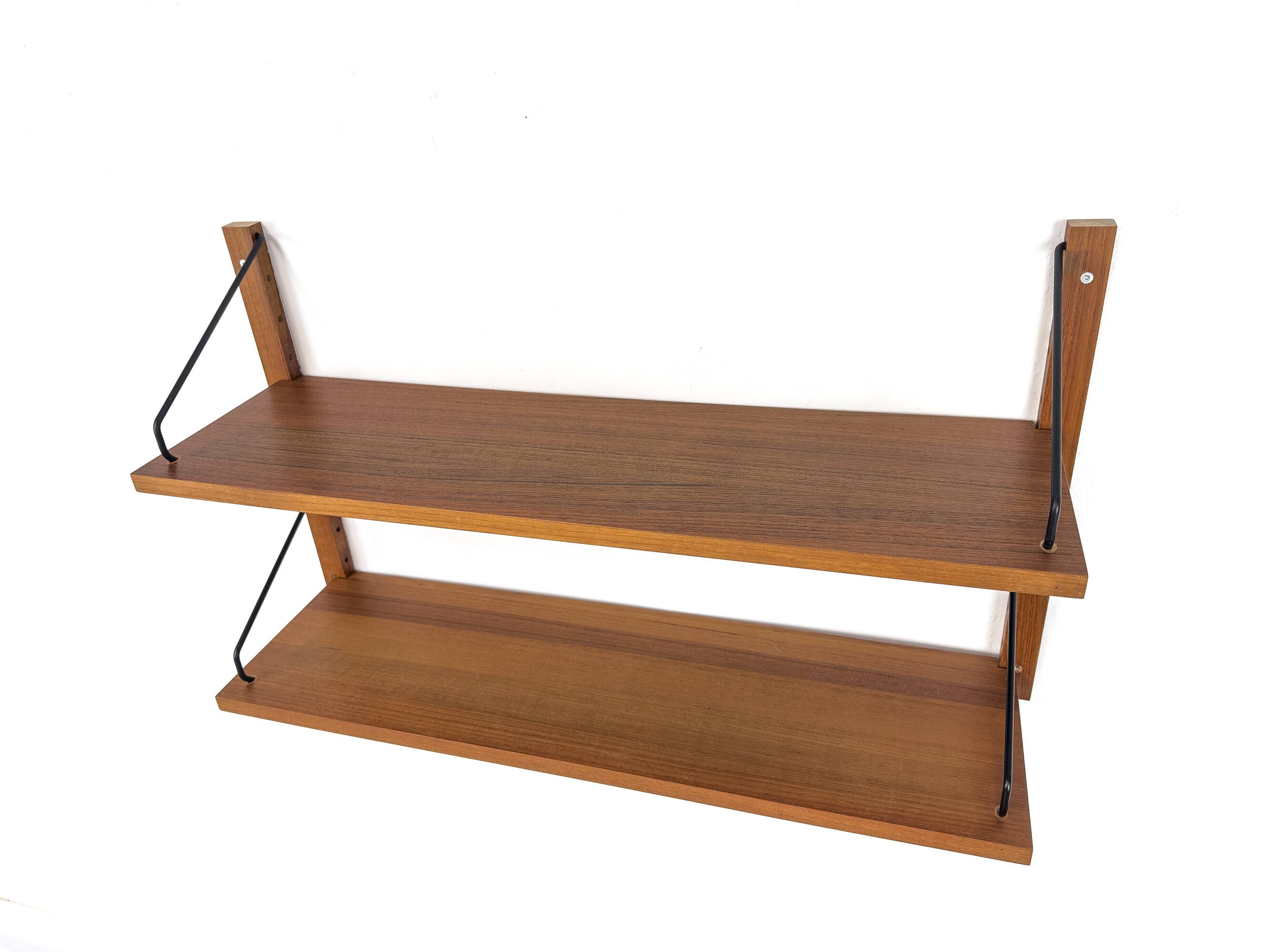 Cado Royal Shelf by Poul Cadovius for Cado, 1960s