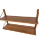 Cado Royal Shelf by Poul Cadovius for Cado, 1960s