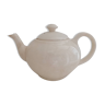 Villeroy and Boch earthenware teapot