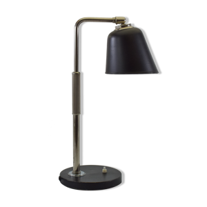 Lampe de bureau bauhaus Hala 1930