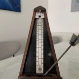 Mechanical metronome Maelzel Paquet