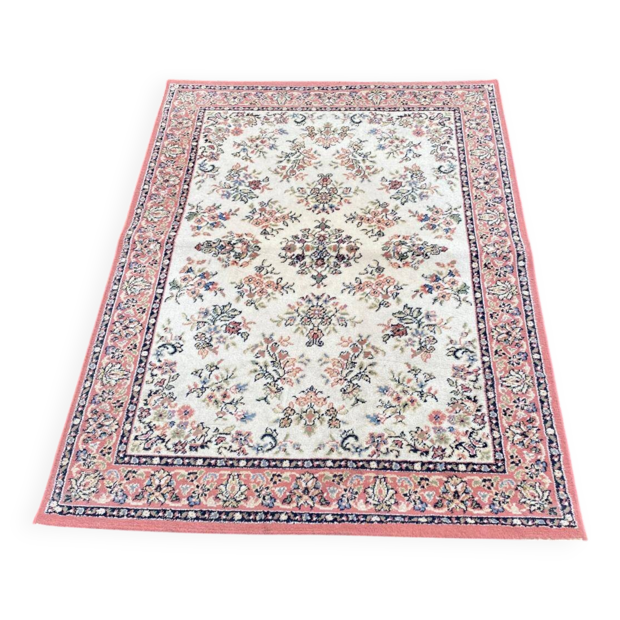 Tapis laine persan conformara 120x170cm