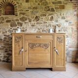 Parisian art deco buffet