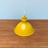 Danish pendant lamp Flash from the mid-century by Uni-Team for Nordisk Solar, 1960s.