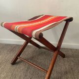Torck folding stool from the 50s-60s