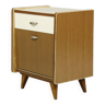1960s Formica Night Stand