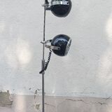 Vintage floor lamp