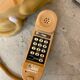Vintage KCL phone