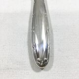 Christofle - Cross ribbon entremet knives