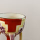 Vase, cup, space Age