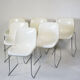 Artifort Houtoku Spirit Chairs