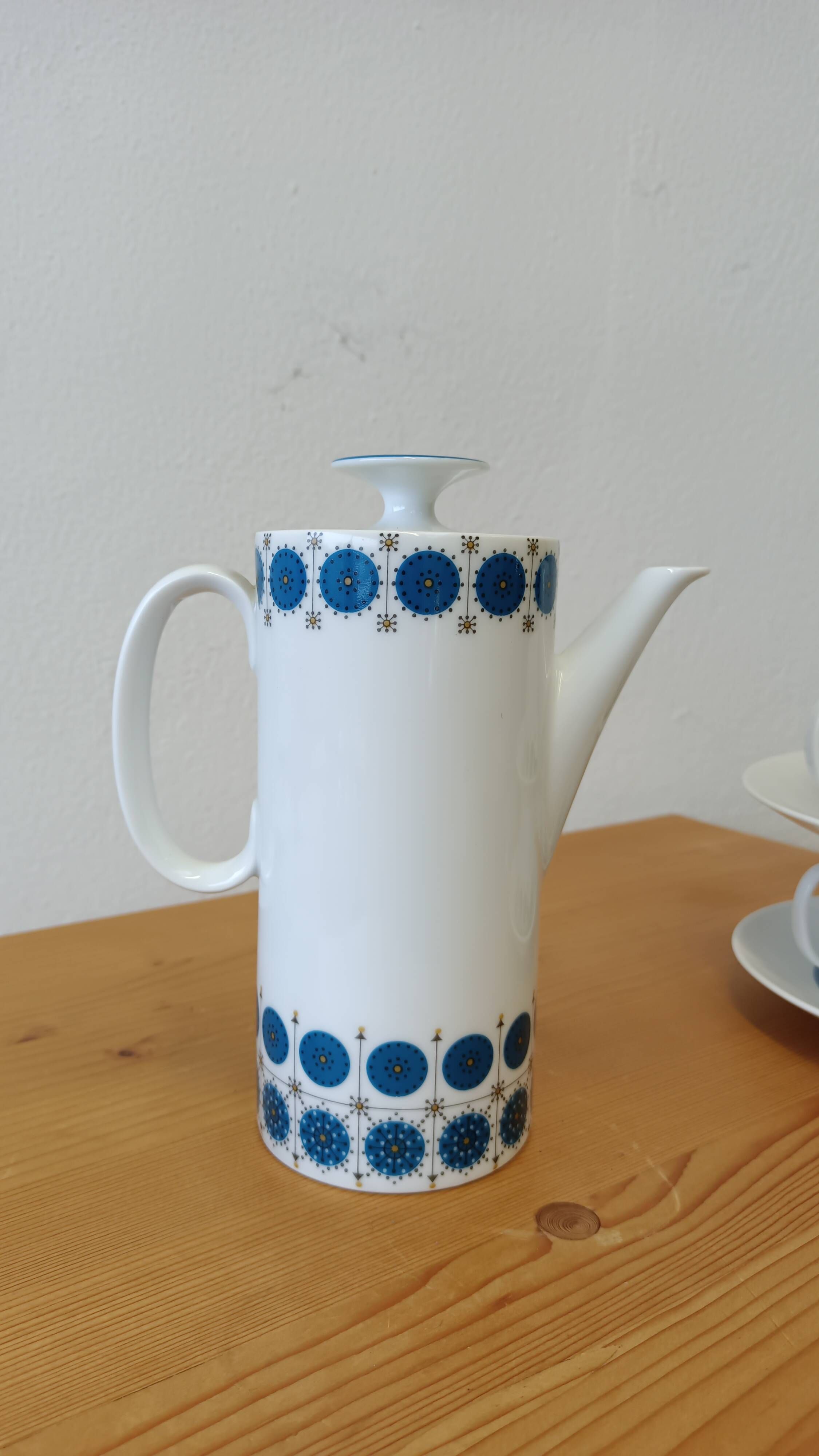 Coffee/tea service Thomas