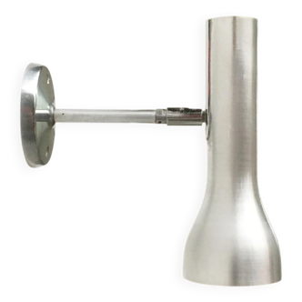 Mid-century wall sconce by the SLZ team for Swisslamps International.