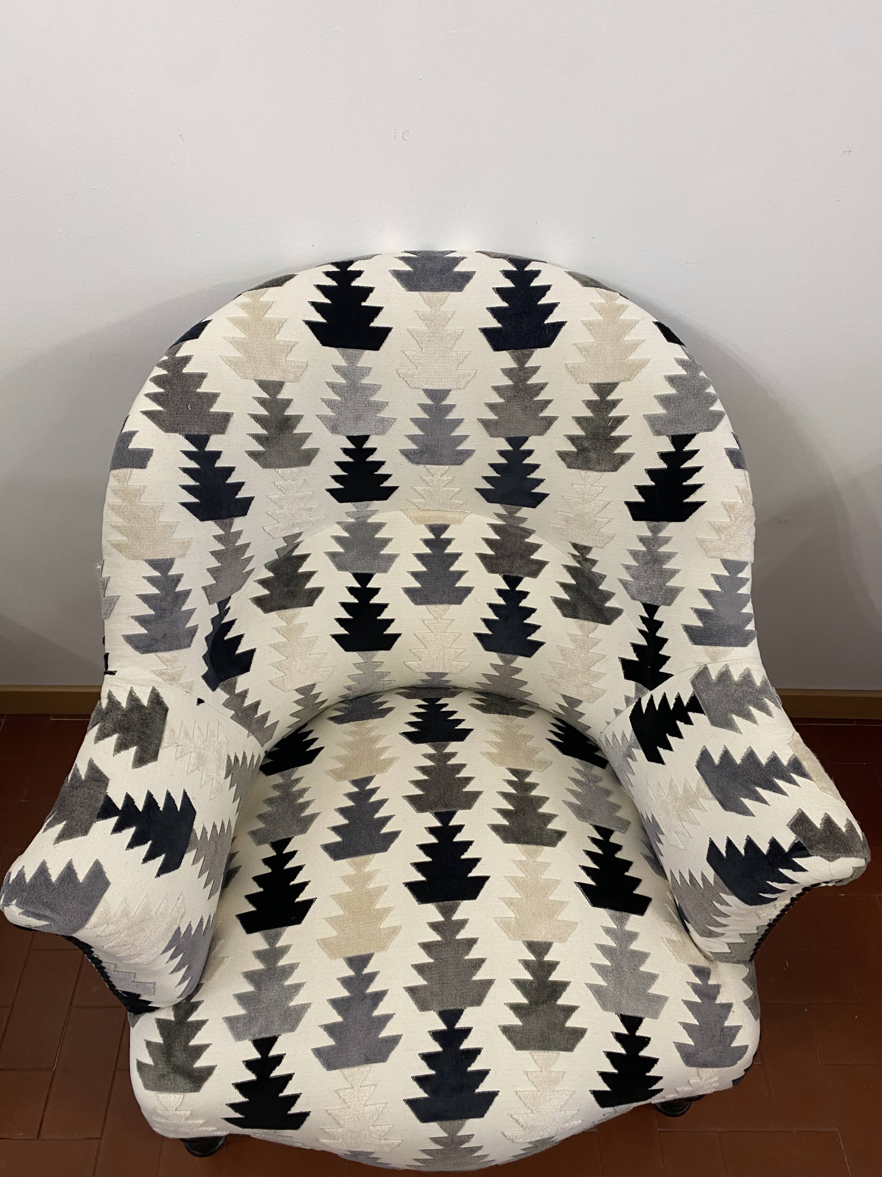 Fauteuil