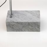 Fontana Arte Vintage Italian Arc Floor Lamp, 1970s