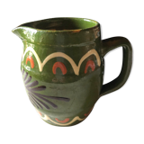 Alsatian pitcher