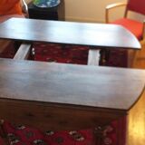 Walnut table