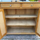Parisian furniture