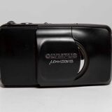 Olympus Mju Zoom 105