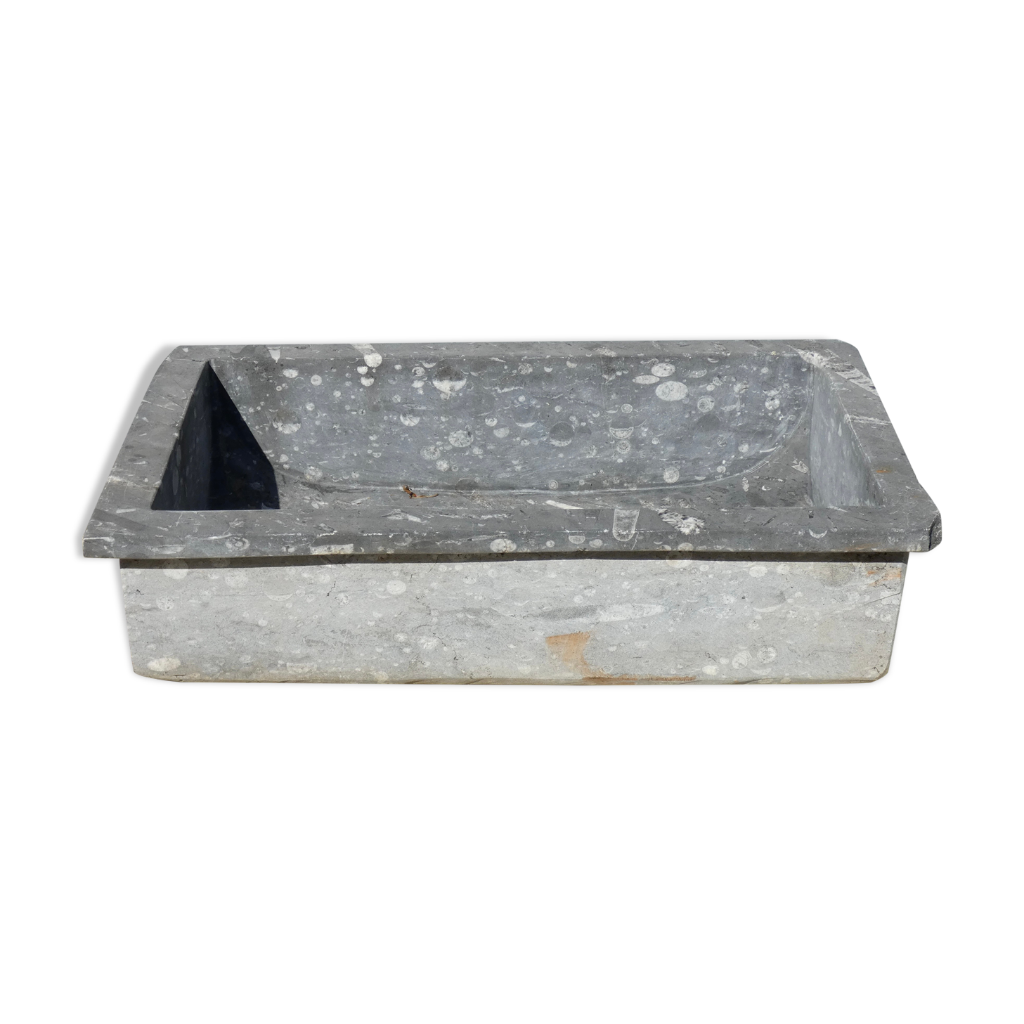 Stone sink