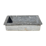 Stone sink