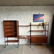 Combineurop Library 1960