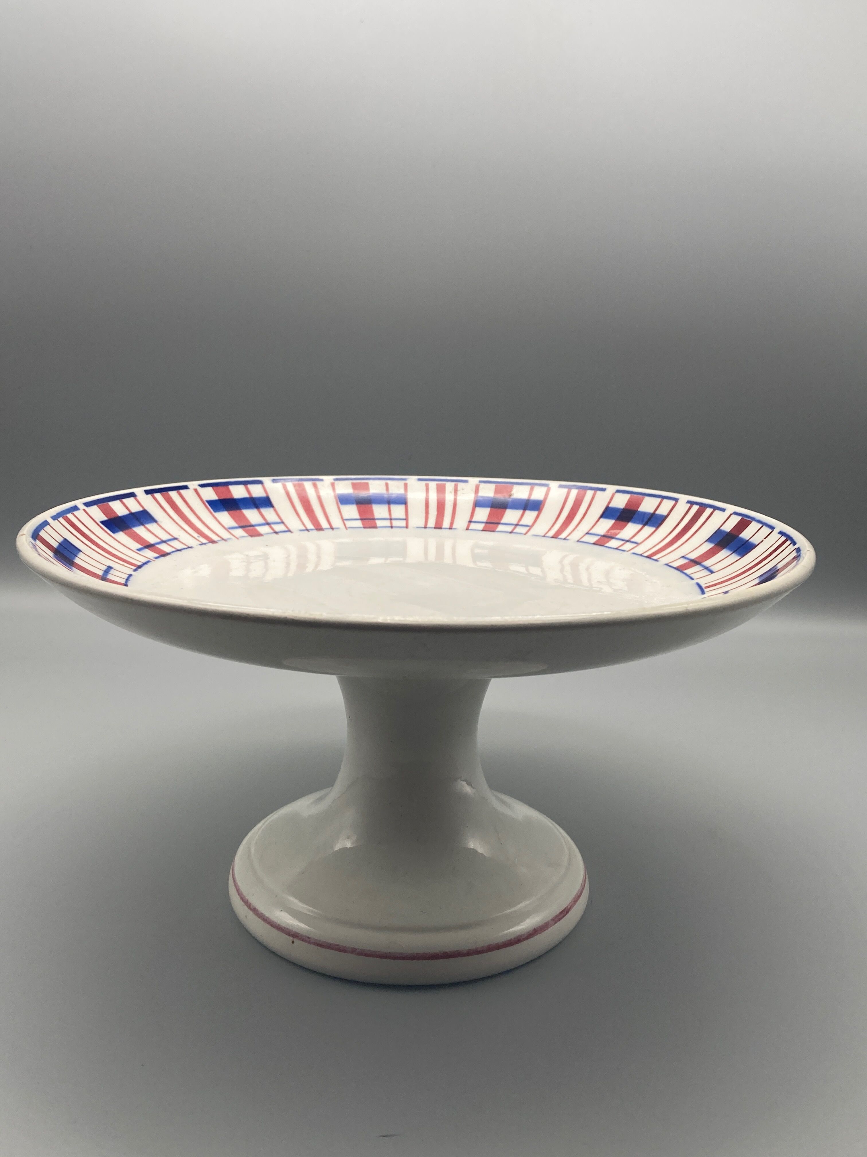 Fruit Cup Terre de Fer Saint Amand Basque style