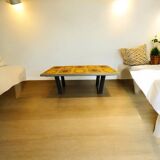 Table basse en céramique, 1960