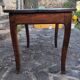 Table ancienne avec tiroir