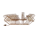 Vinyl holder 1960/1970