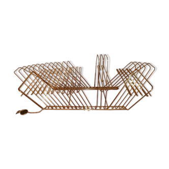 Vinyl holder 1960/1970