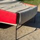Rare Vintage Mat'cel Armchair Bed – 1960s/70s