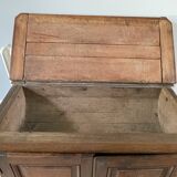 Buffet / kneader