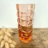 Vase "windsor" rosaline