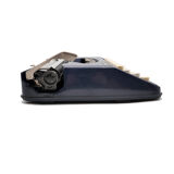 Typewriter Olivetti Lettera 82 Blue revised ribbon new