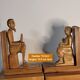 Don Quixote bookend