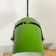 Green Combi Lux Table Lamp by Stanislav Indra for Lidokov, 1970s