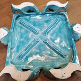 Poseidon table mat