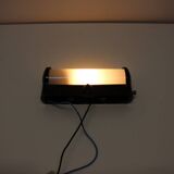 Rare Art deco Wall Lamp, 1930s, Czechoslovakia