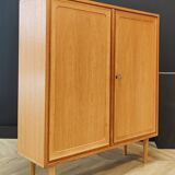 Mid century midboard vintage