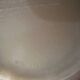 Art deco vase signed Espaivet France vintage