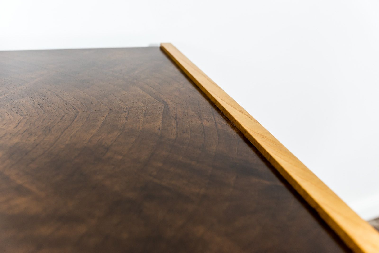 Vintage sideboard by František Mezuláník fo Up Zavody, 1960s