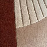 Roche Bobois “MERLIN” rug