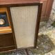 Meuble radio vintage