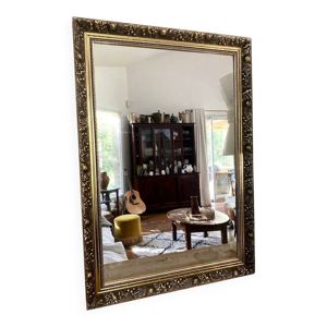 Miroir de Style Classique