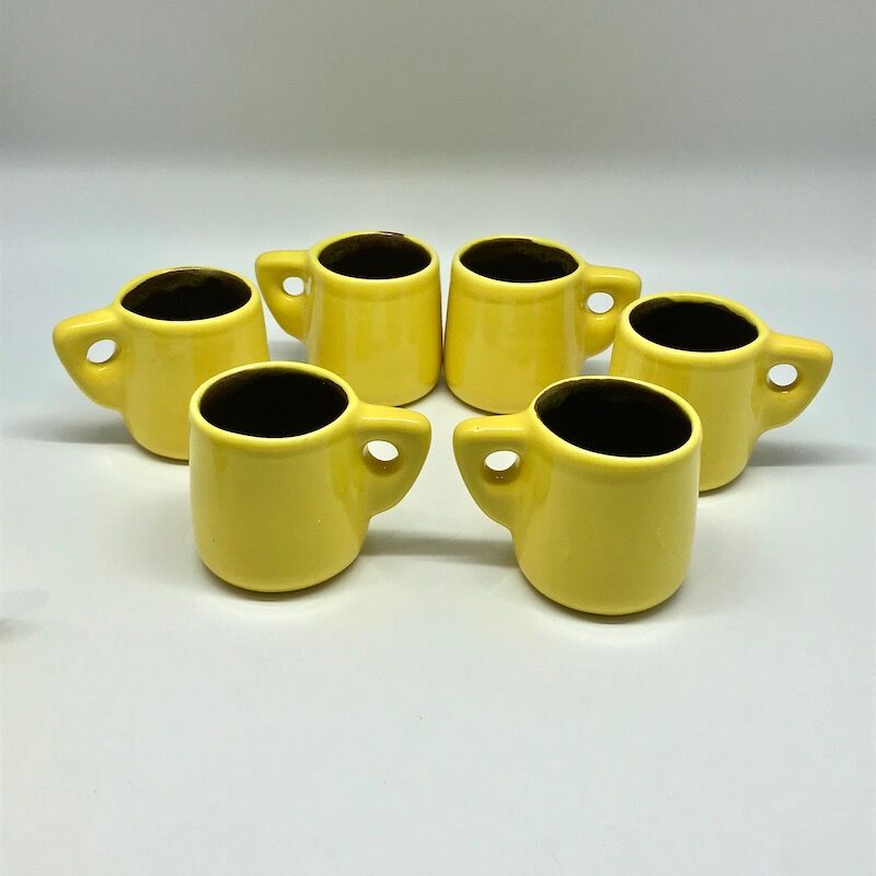 Coffee service
